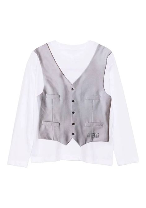  MM6 KIDS MAISON MARGIELA | M60873 MM04IM6100